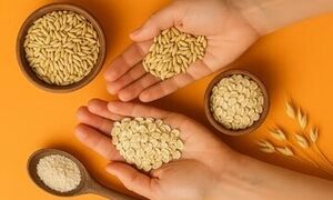 برنج دوست دارید؟ این‌بار جو را امتحان کنید!