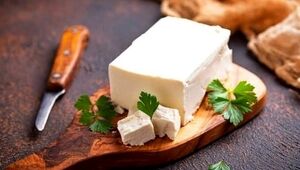 تا کنون پنیر صبحانه را با این ۴ ترکیب امتحان کرده‌اید؟
