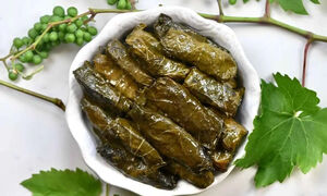 همه نکات مهم برای درست کردن دلمه لطیف، نرم و براق!