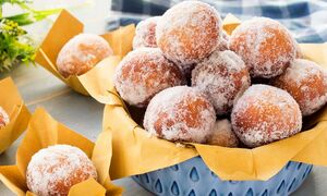  طرز تهیه بومبولونی؛ دونات خاص و خوشمزه ایتالیایی